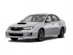 Subaru Impreza WRX Sedan 2010 года (US)